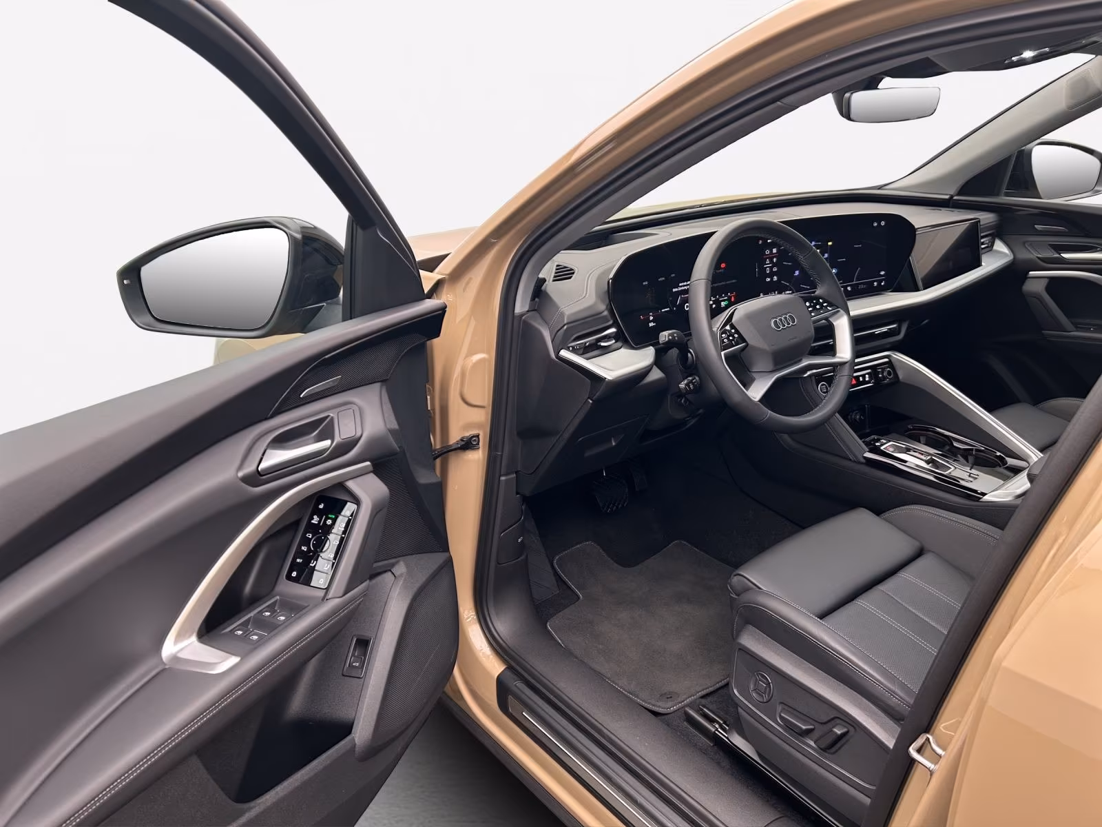 Audi Q5 (foto 9/21)