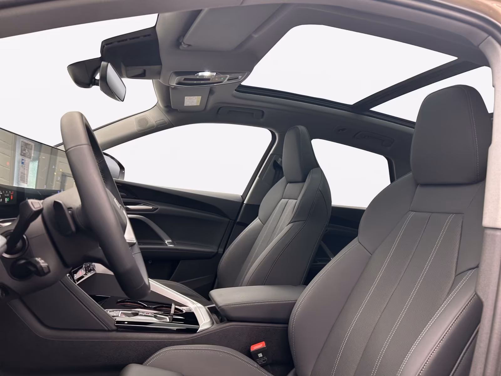 Audi Q5 (foto 10/21)