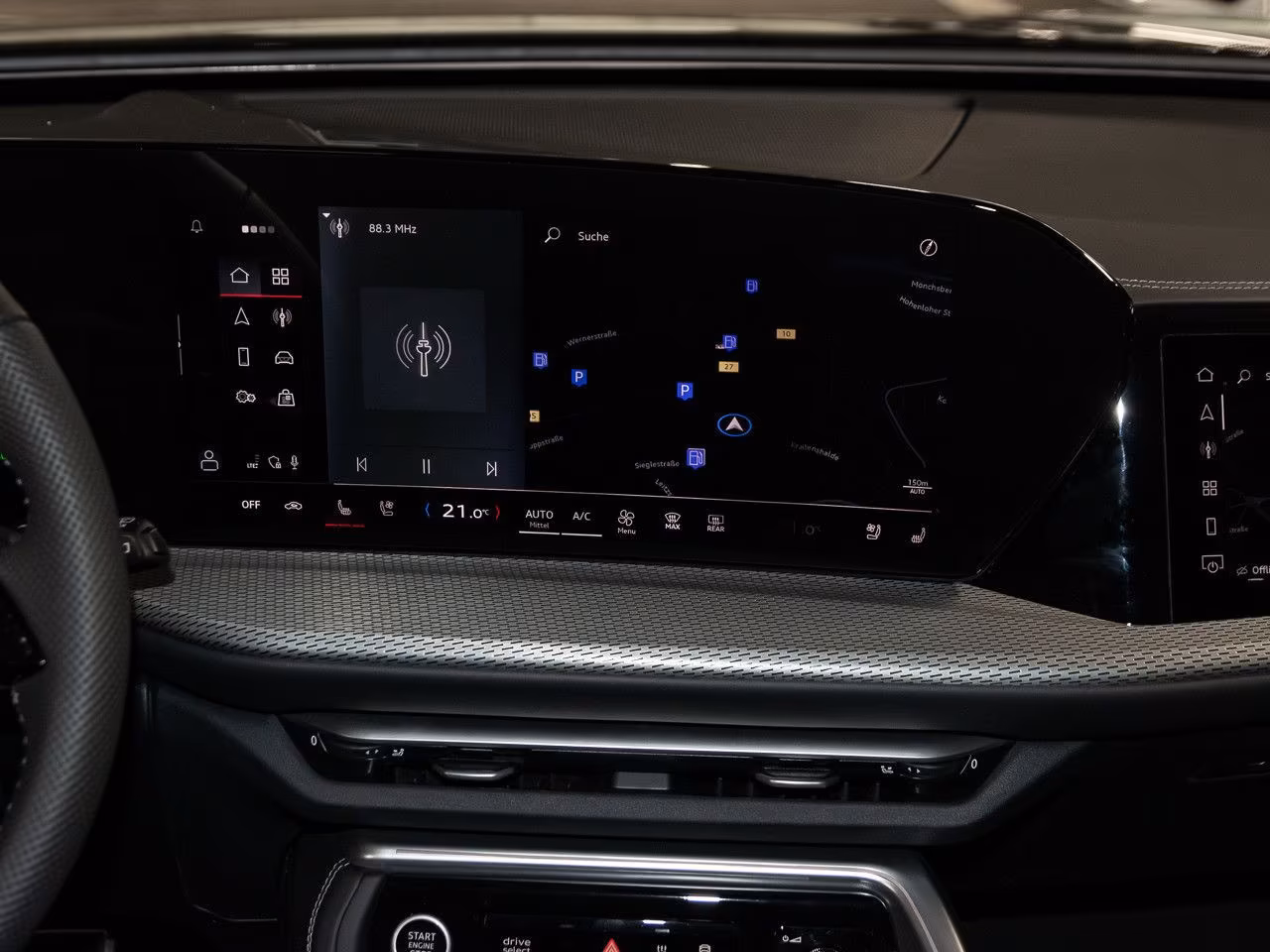 Audi Q5 (foto 16/22)