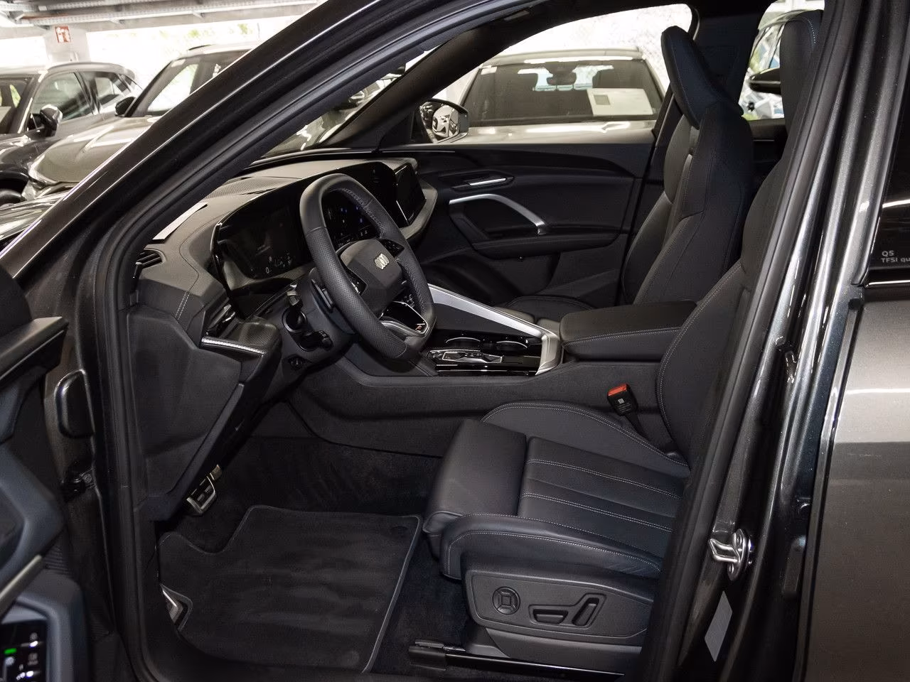 Audi Q5 (foto 11/22)