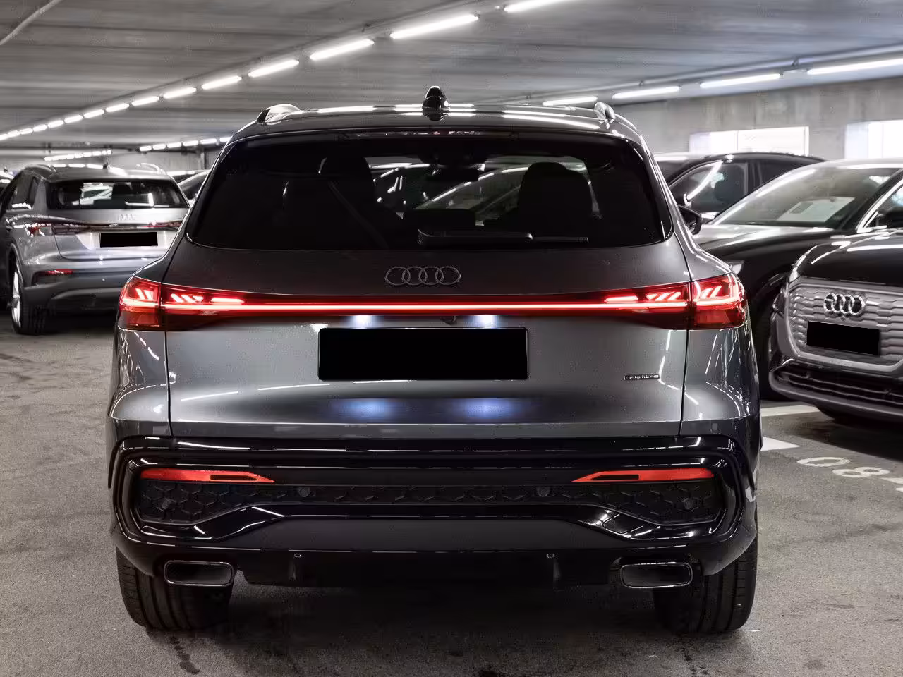 Audi Q5 (foto 4/22)