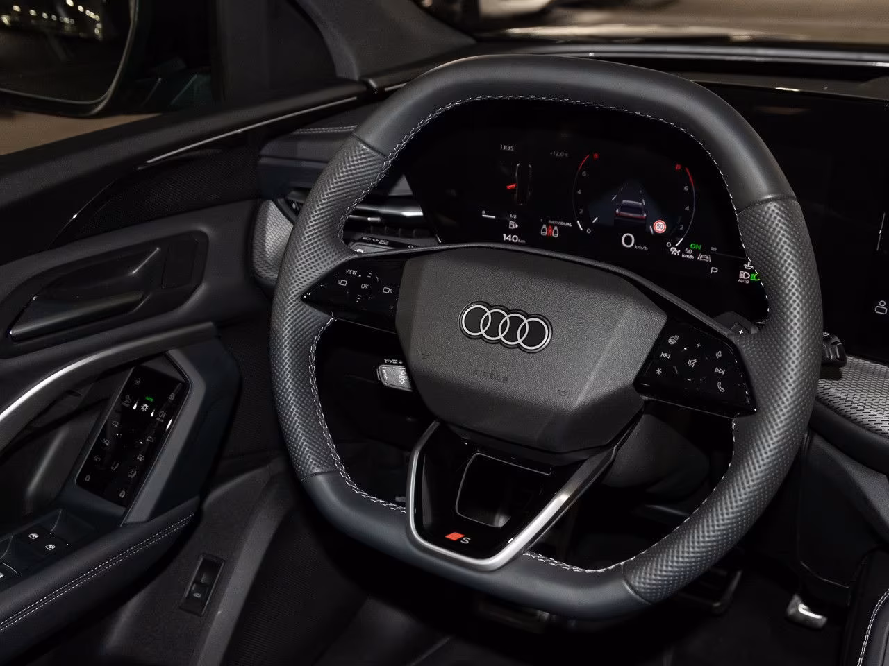 Audi Q5 (foto 14/22)