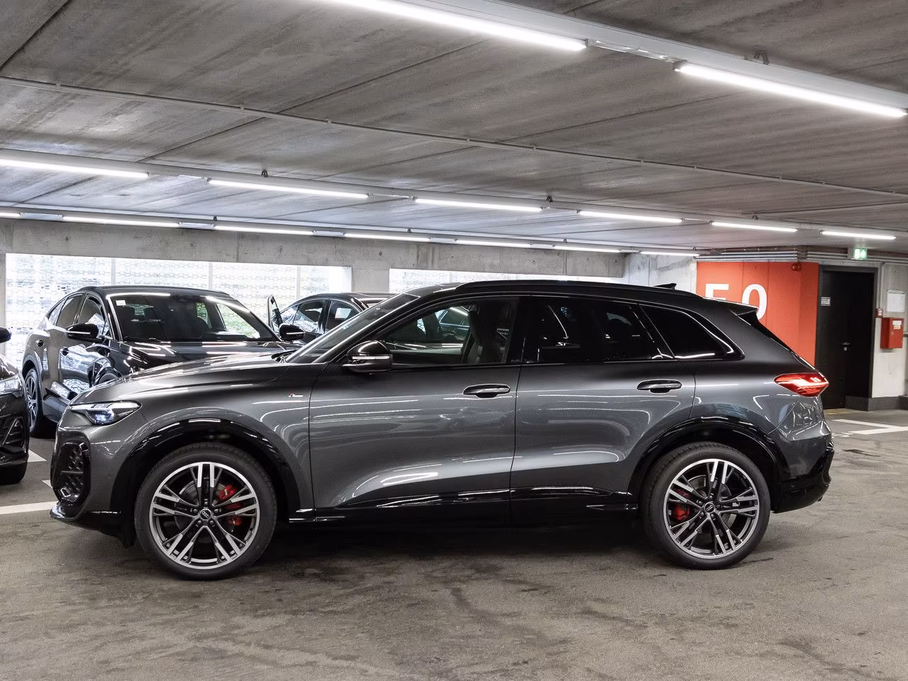Audi Q5 (foto 9/22)
