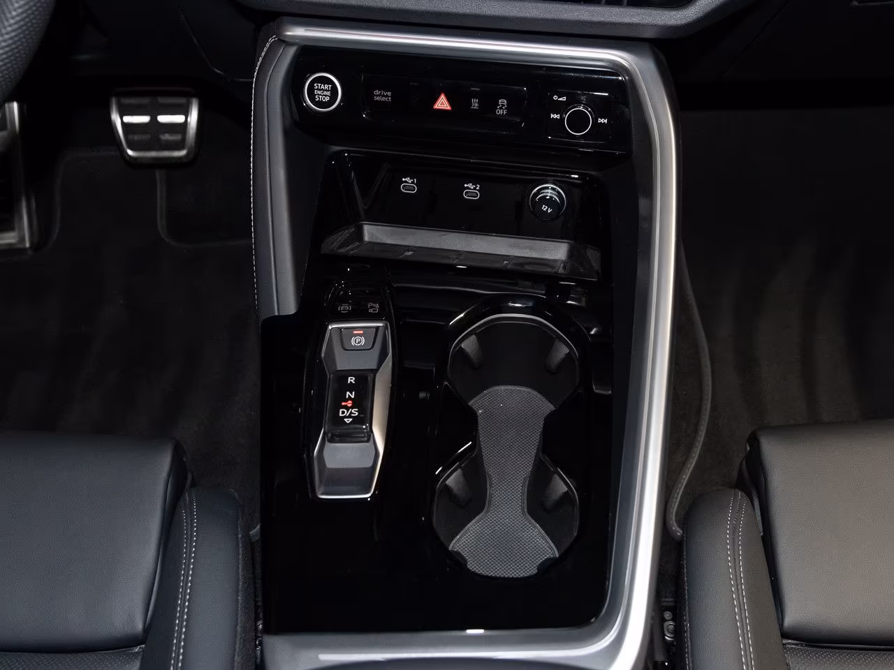 Audi Q5 (foto 19/22)