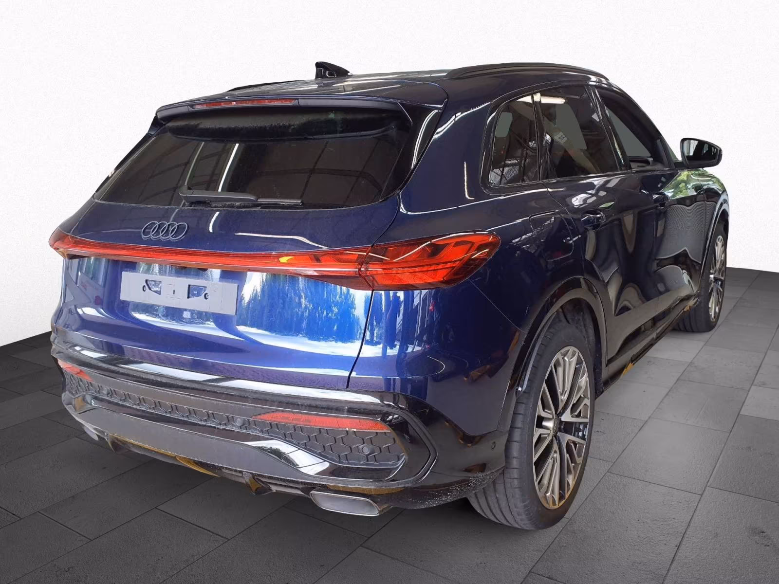 Audi Q5 (foto 2/4)
