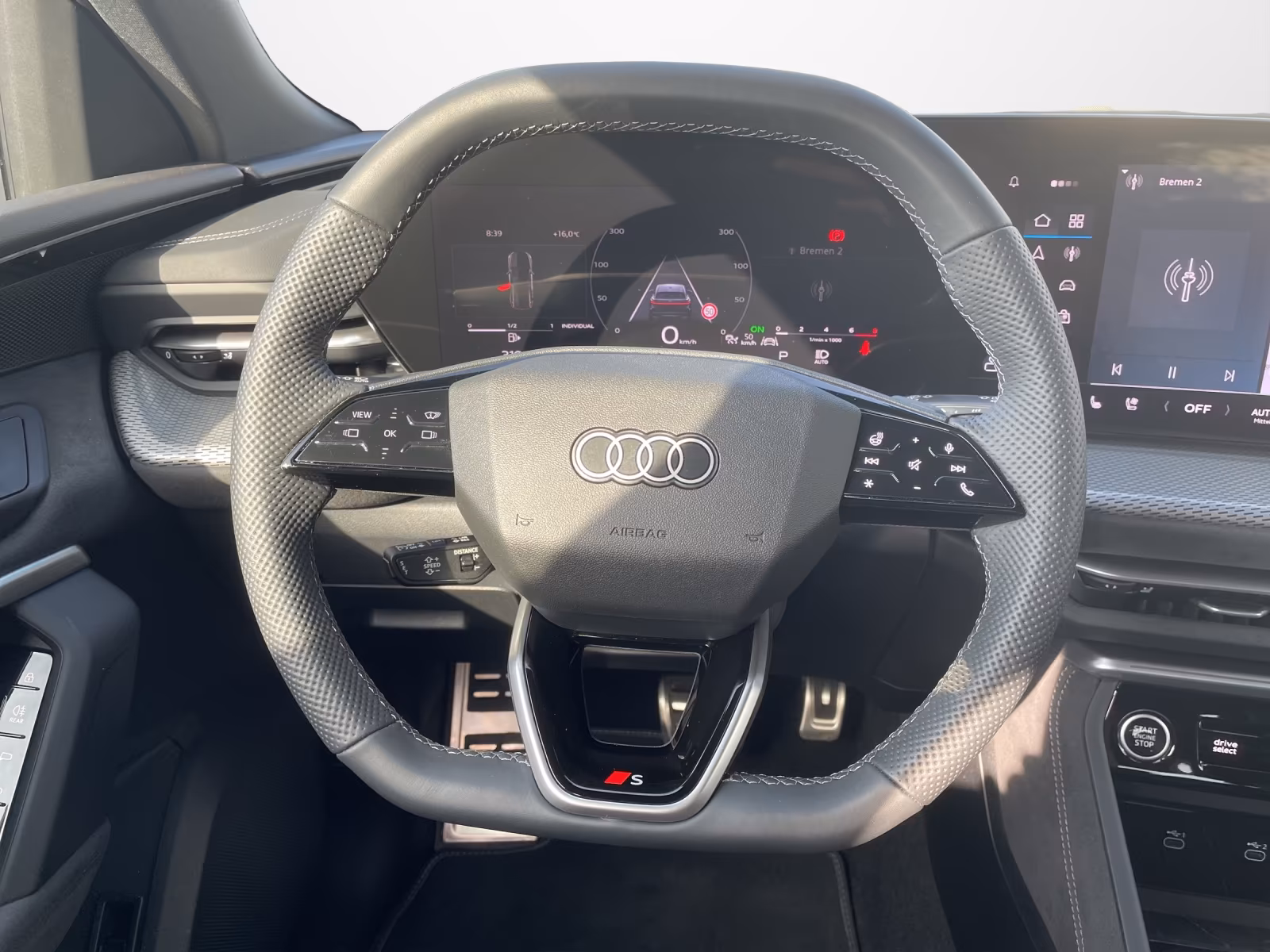 Audi Q5 (foto 8/12)