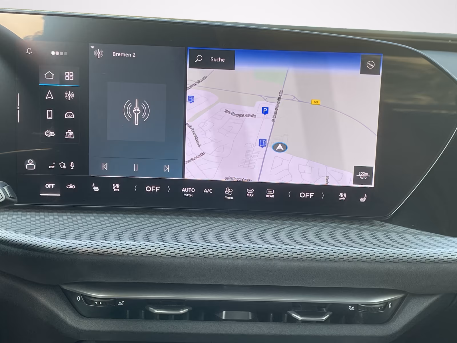 Audi Q5 (foto 9/12)
