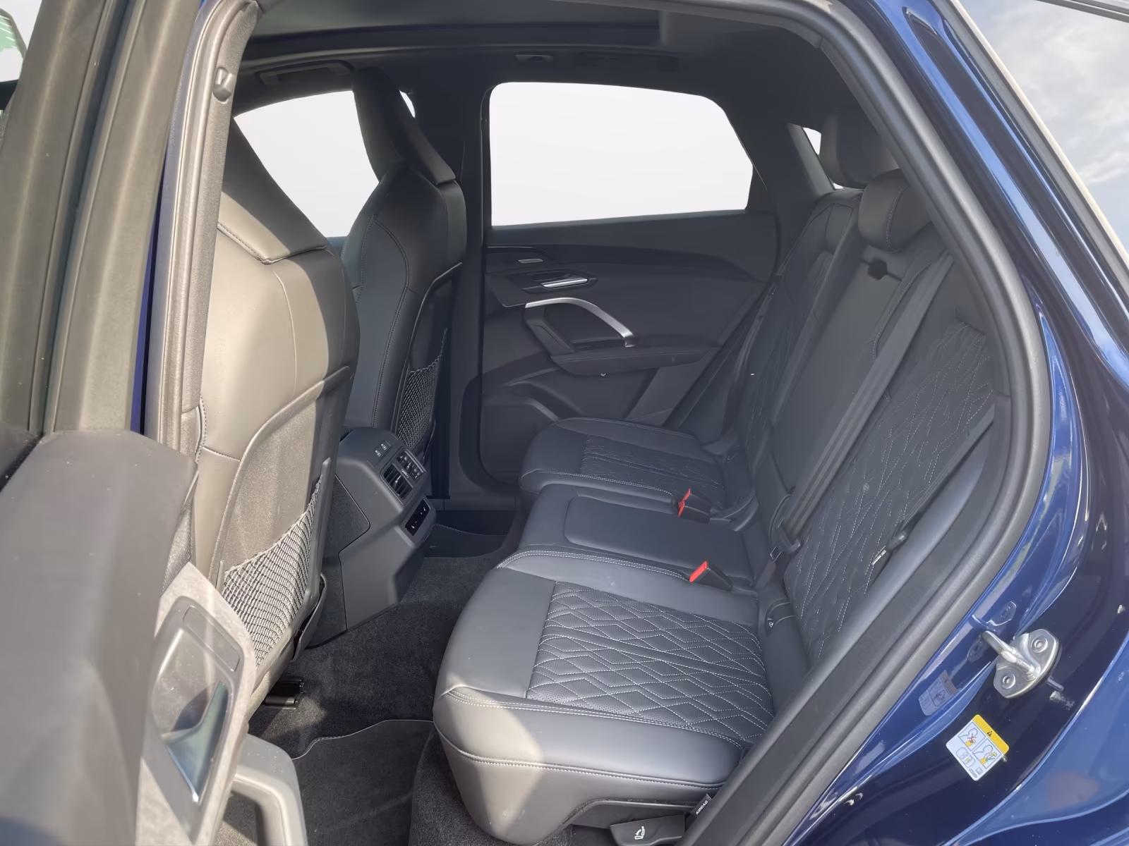 Audi Q5 (foto 10/12)