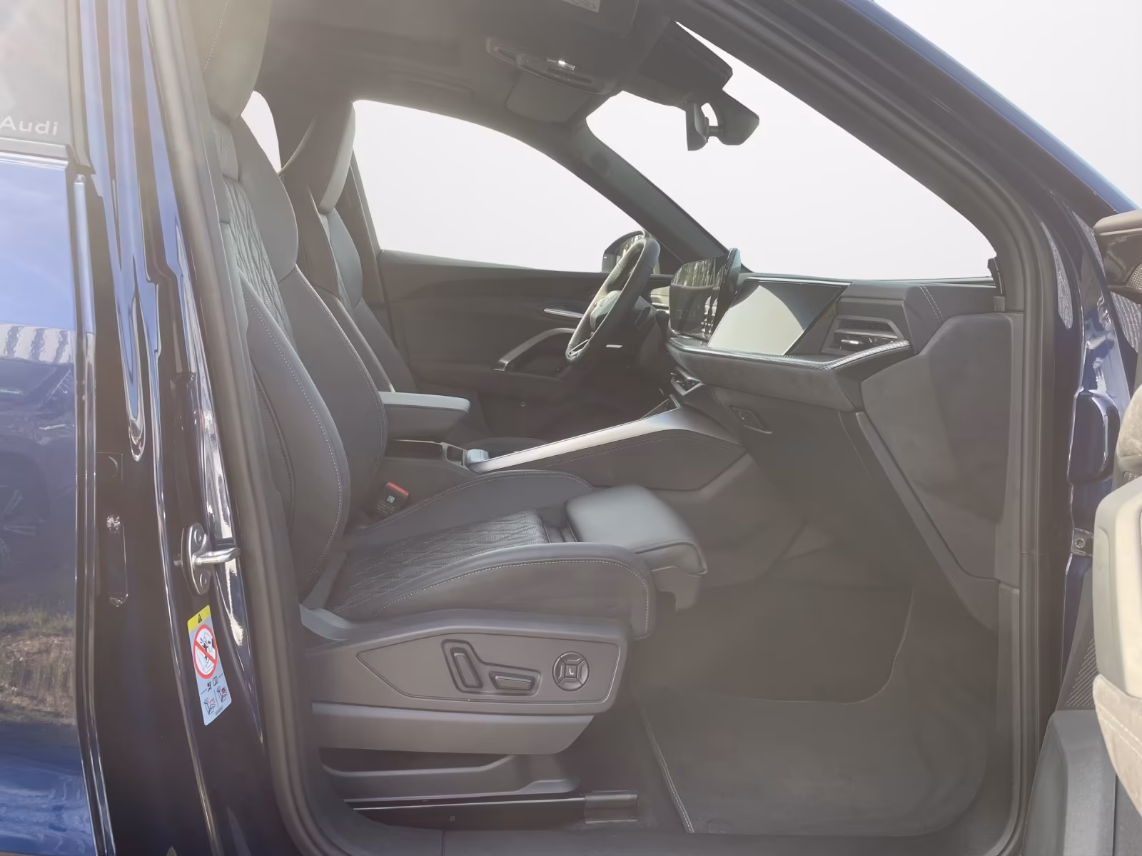 Audi Q5 (foto 11/12)