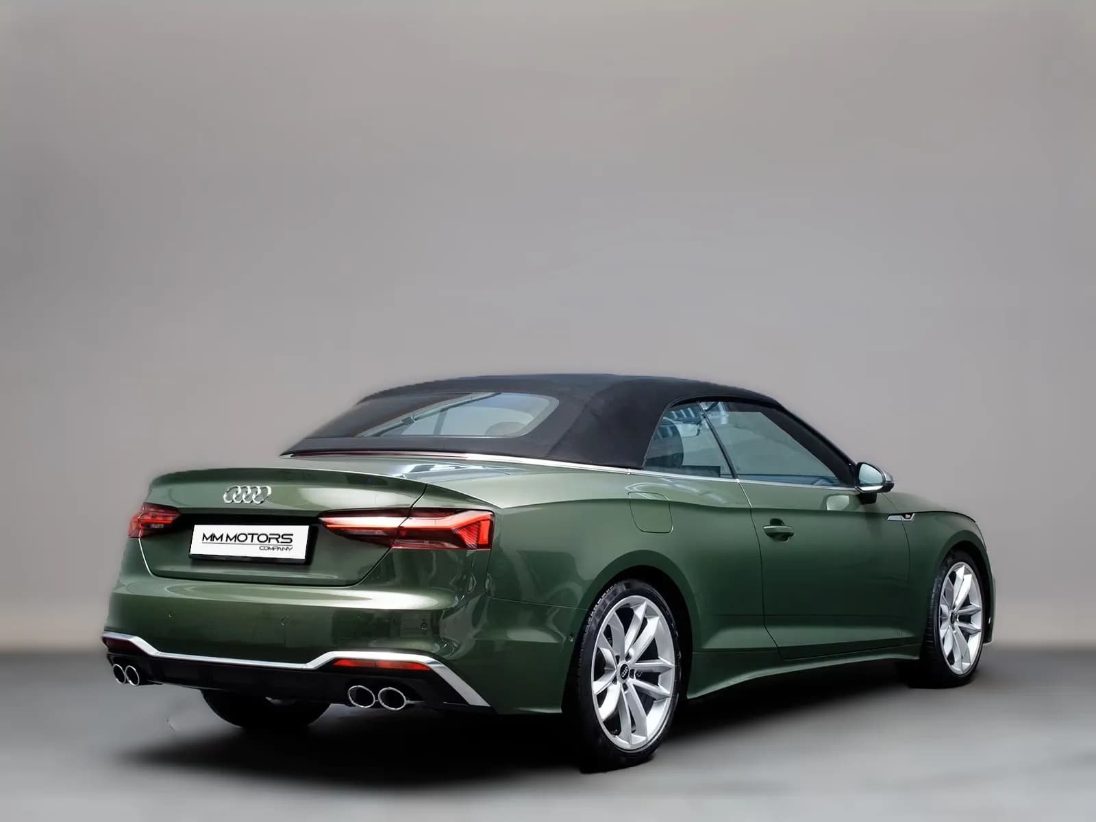 Audi S5 (foto 5/23)