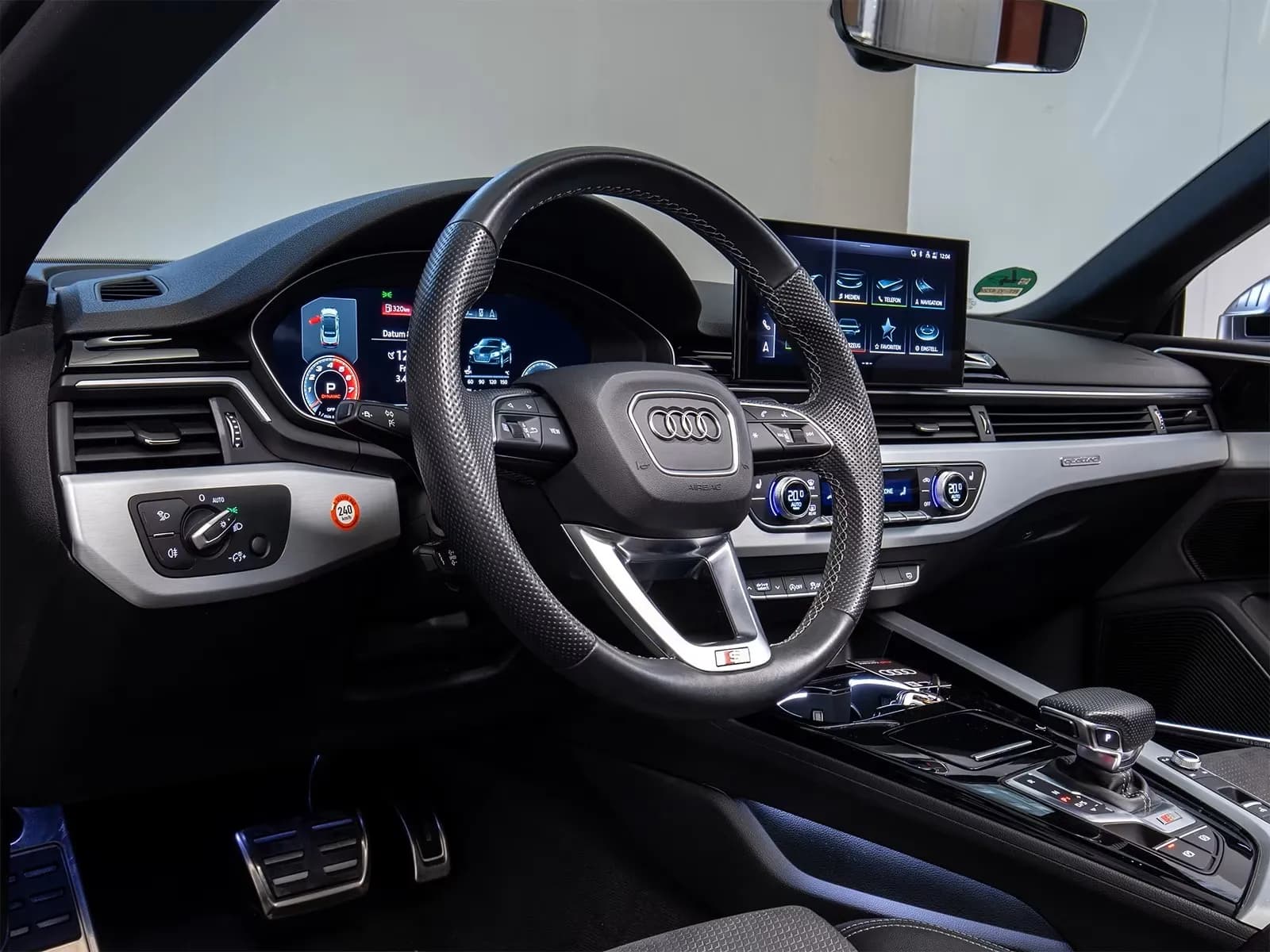 Audi S5 (foto 14/23)