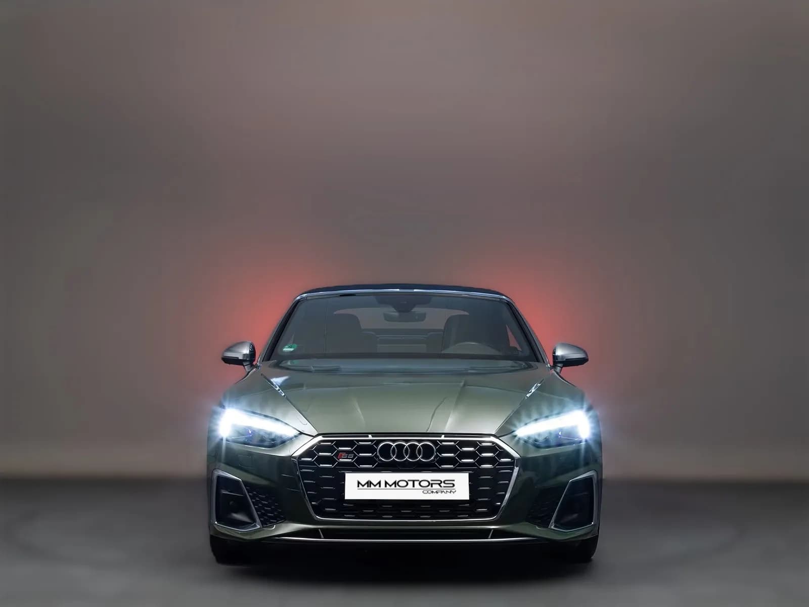 Audi S5 (foto 2/23)
