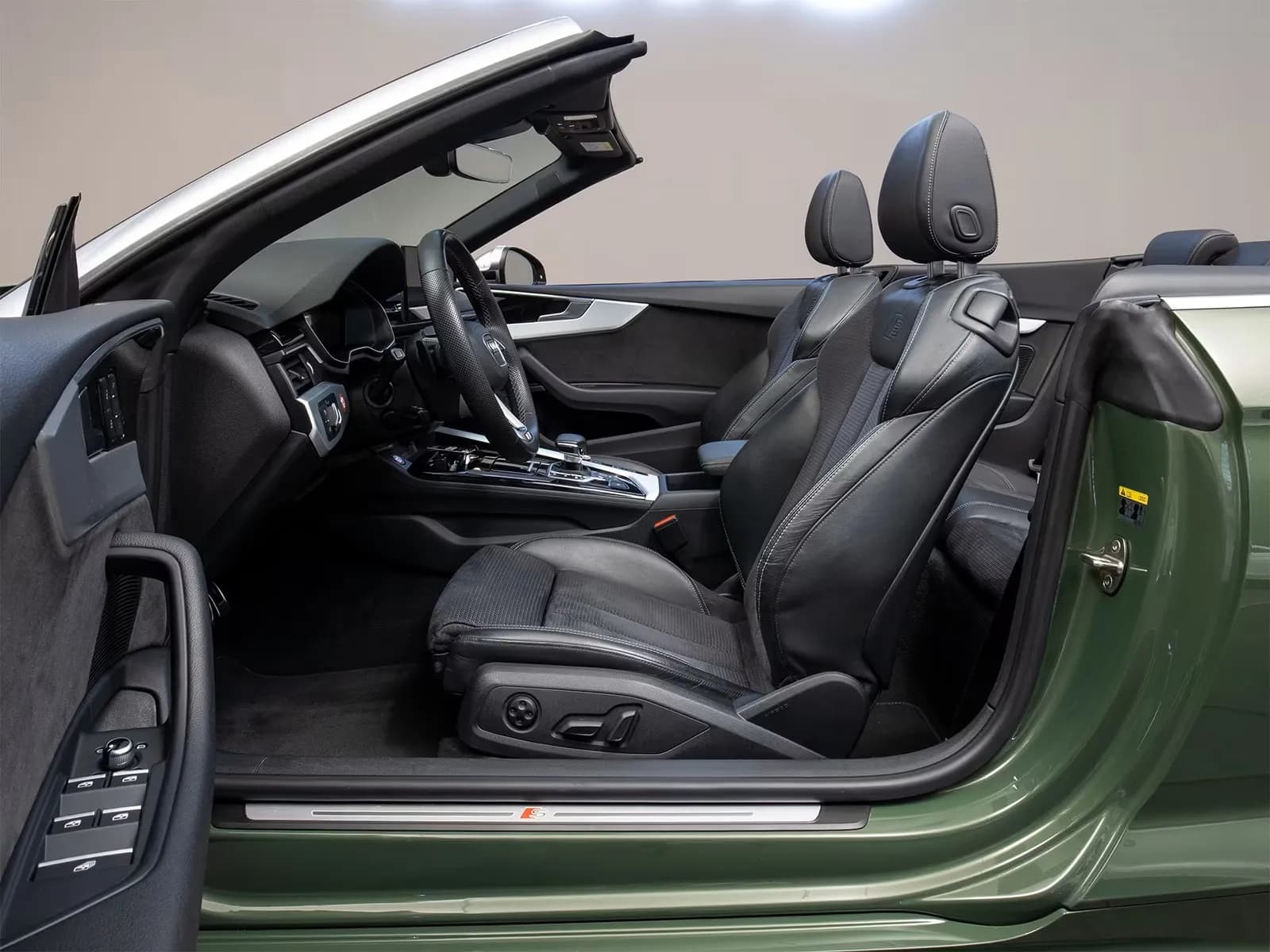Audi S5 (foto 11/23)
