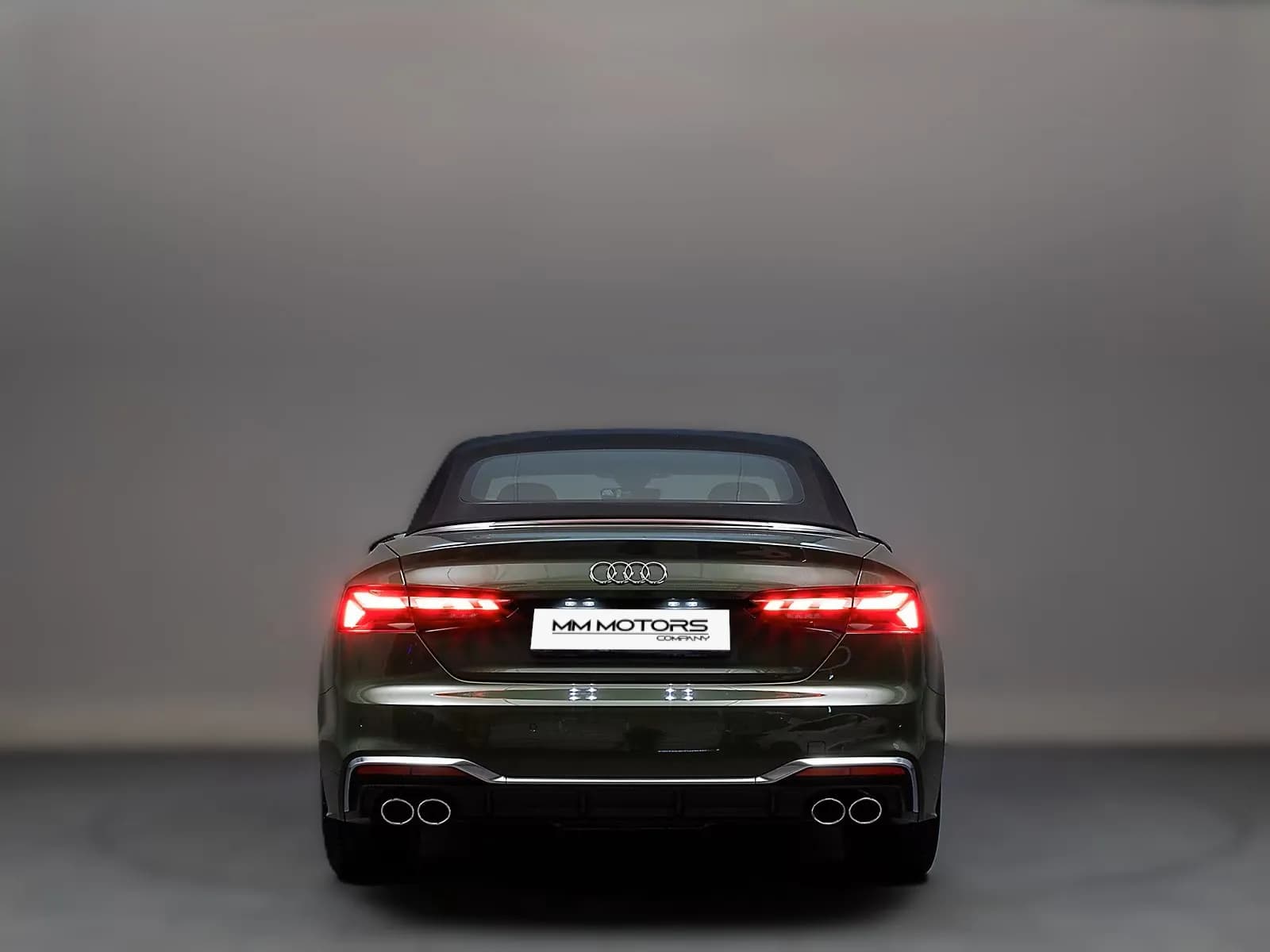 Audi S5 (foto 6/23)
