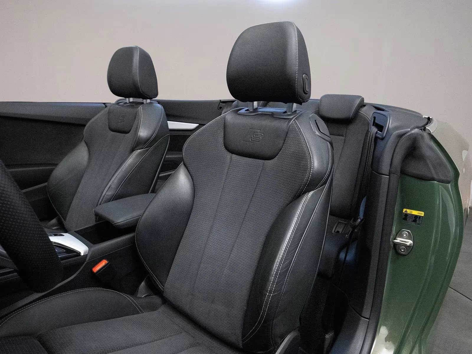 Audi S5 (foto 12/23)