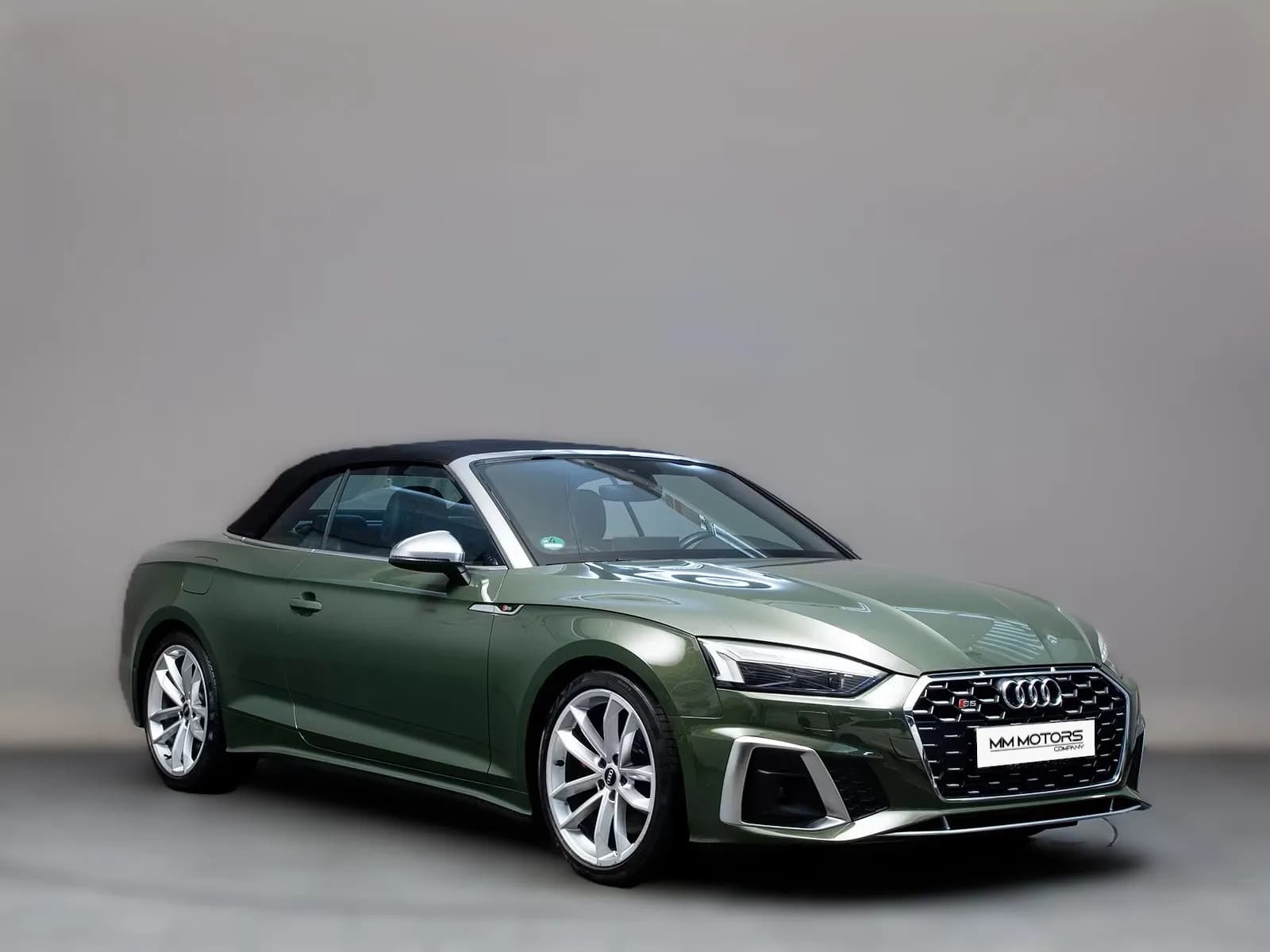 Audi S5 (foto 3/23)
