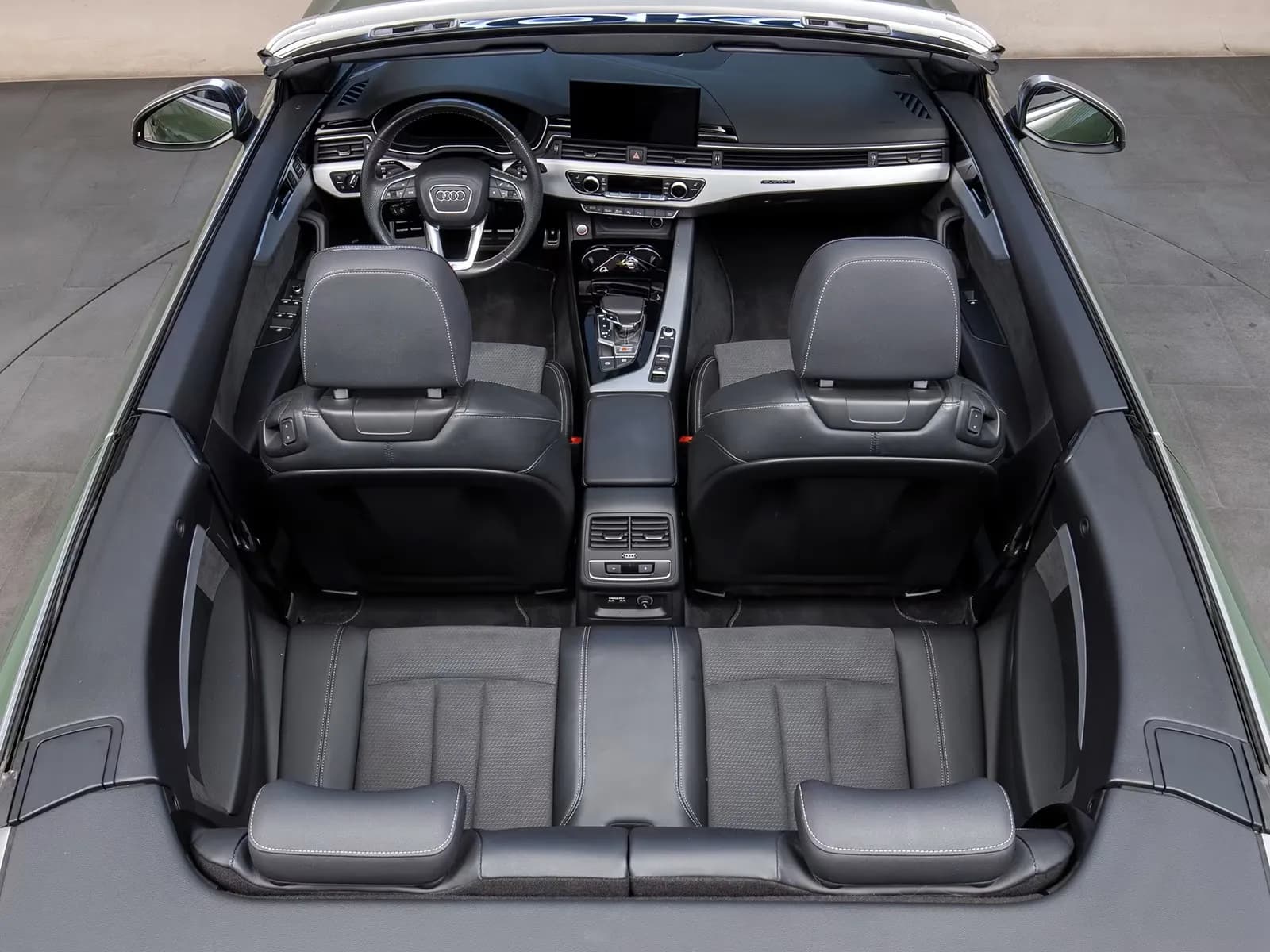 Audi S5 (foto 7/23)