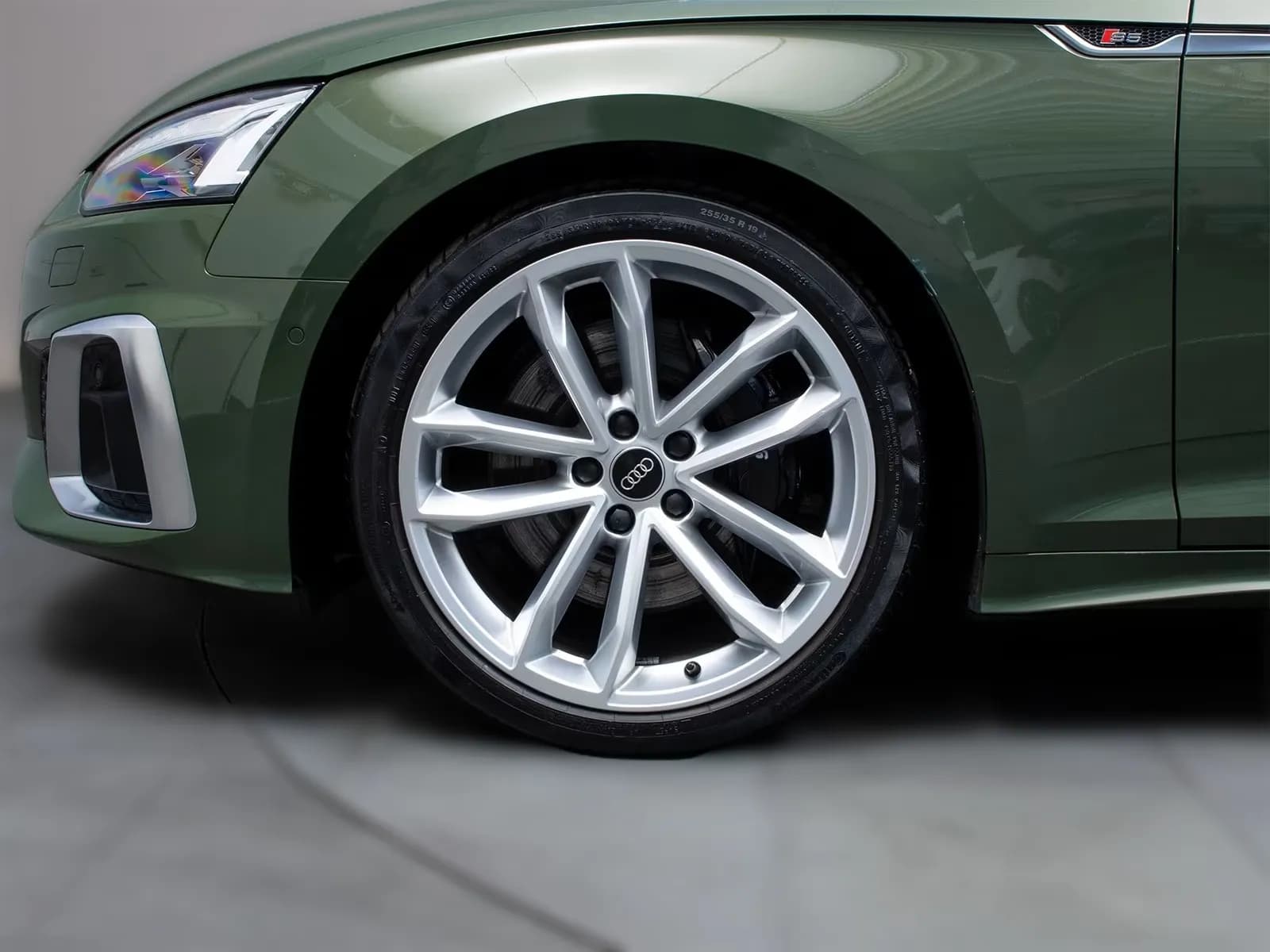 Audi S5 (foto 10/23)