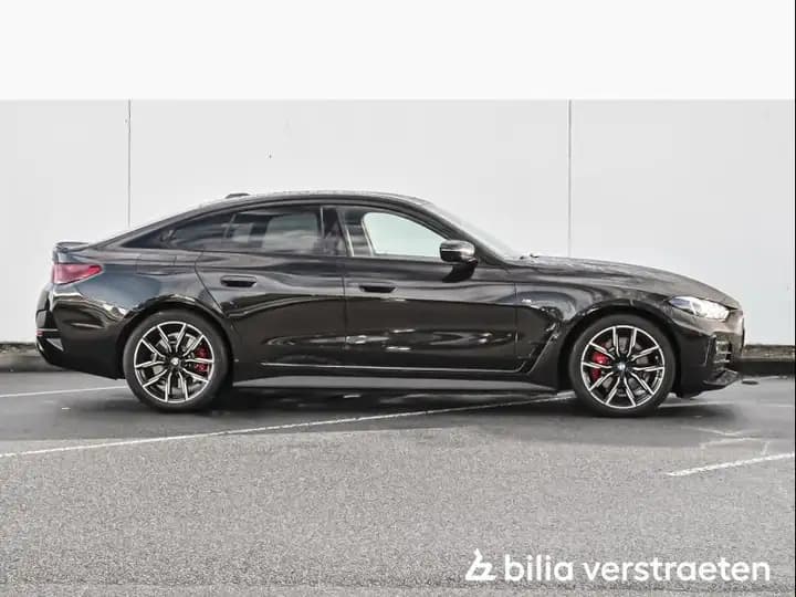 BMW I4 xdrive40 (foto 5/15)