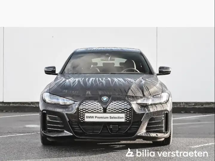 BMW I4 xdrive40 (foto 3/15)