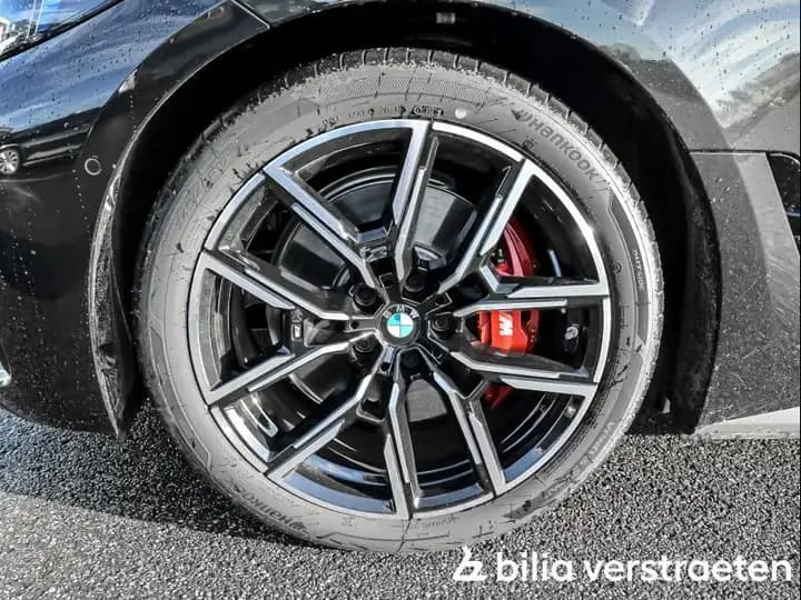 BMW I4 xdrive40 (foto 14/15)