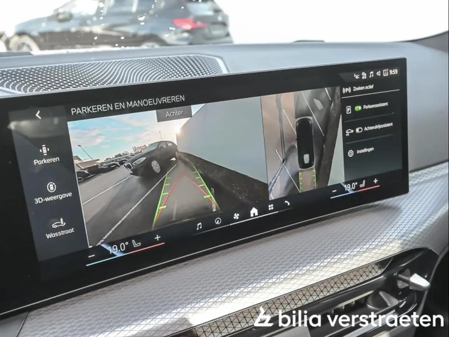 BMW I4 xdrive40 (foto 7/15)