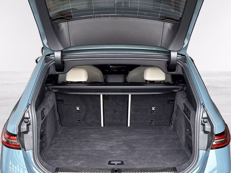 BMW eDrive40 M Sportpaket (foto 8/16)