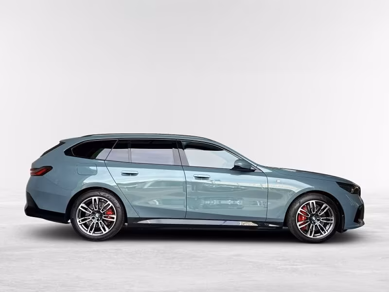 BMW eDrive40 M Sportpaket (foto 4/16)