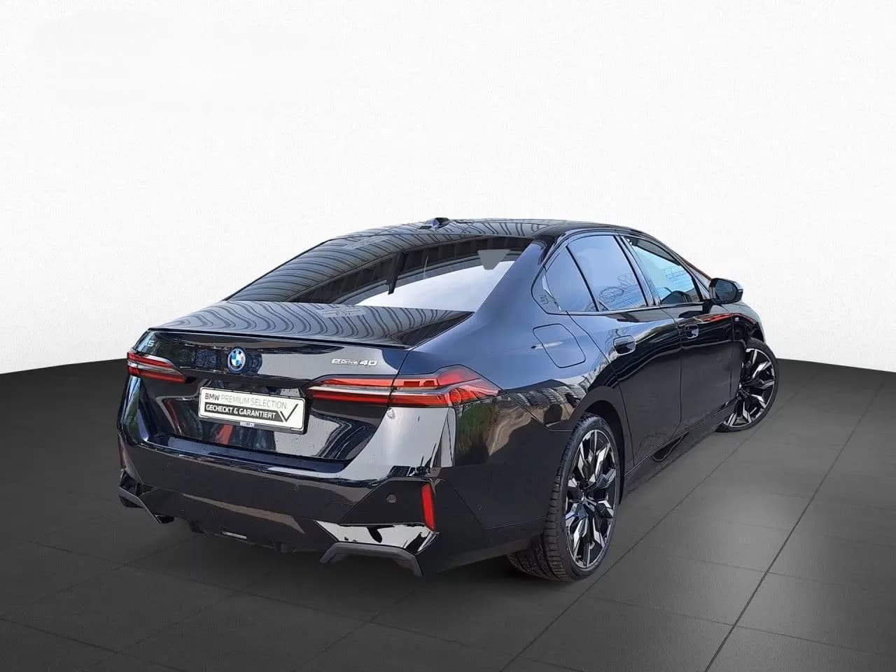 BMW i5 40e (foto 3/13)