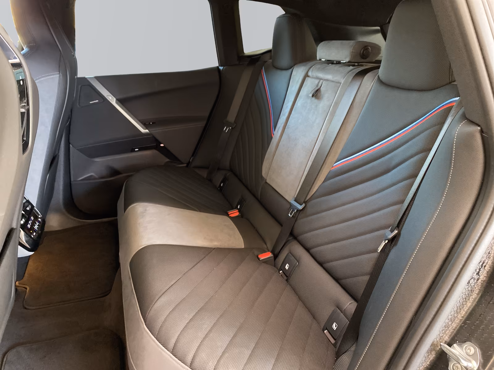 BMW iX (foto 20/20)