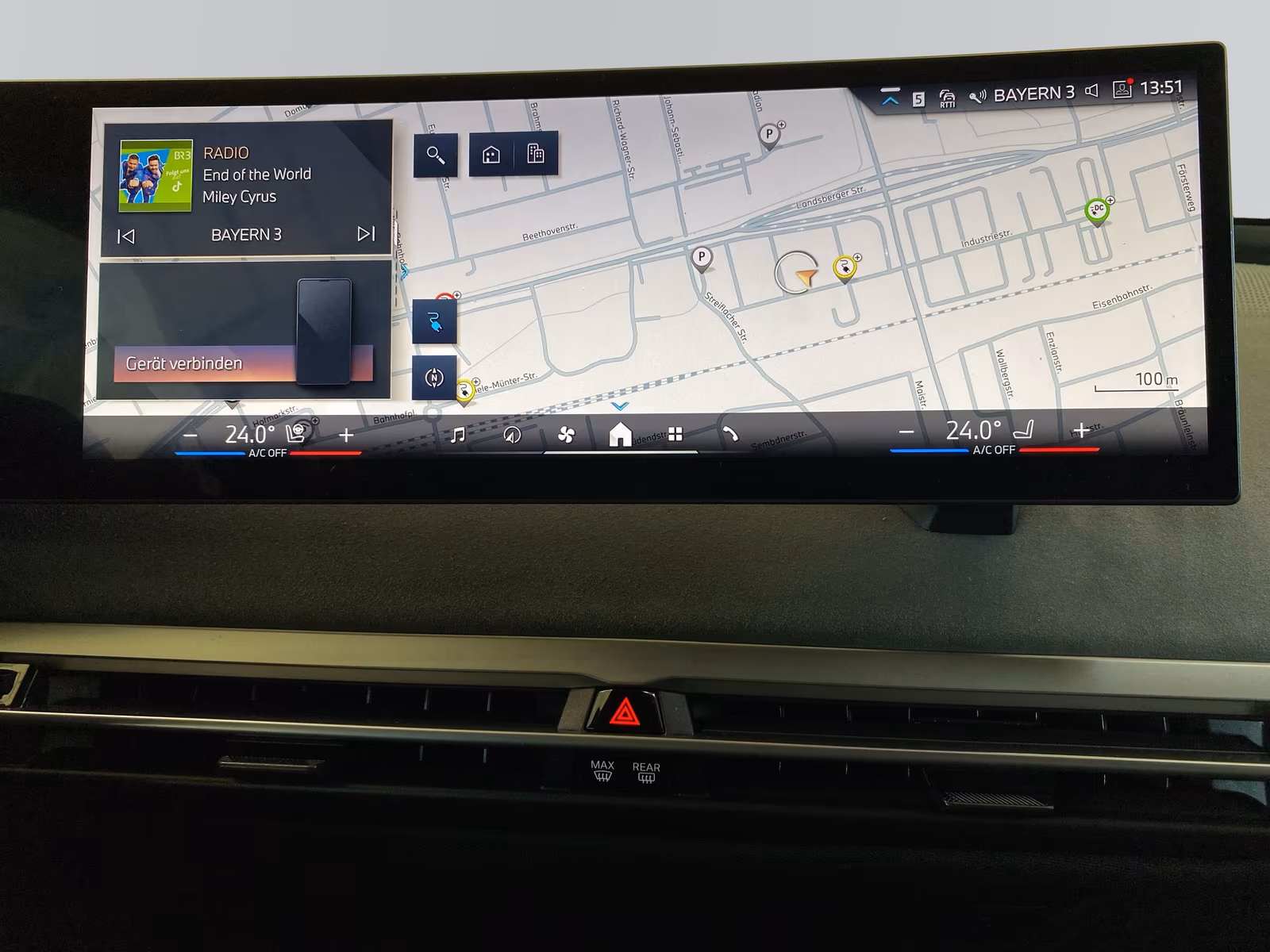 BMW iX (foto 15/20)