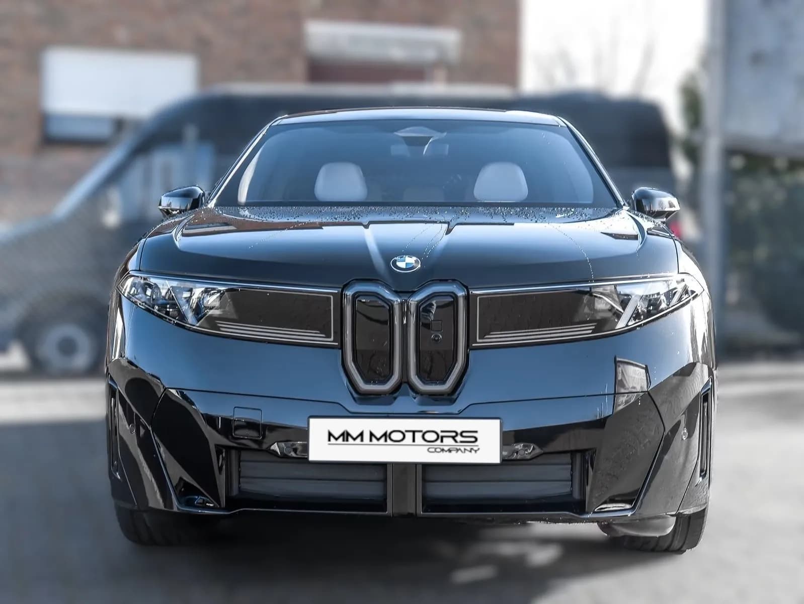 BMW iX3 (foto 2/19)