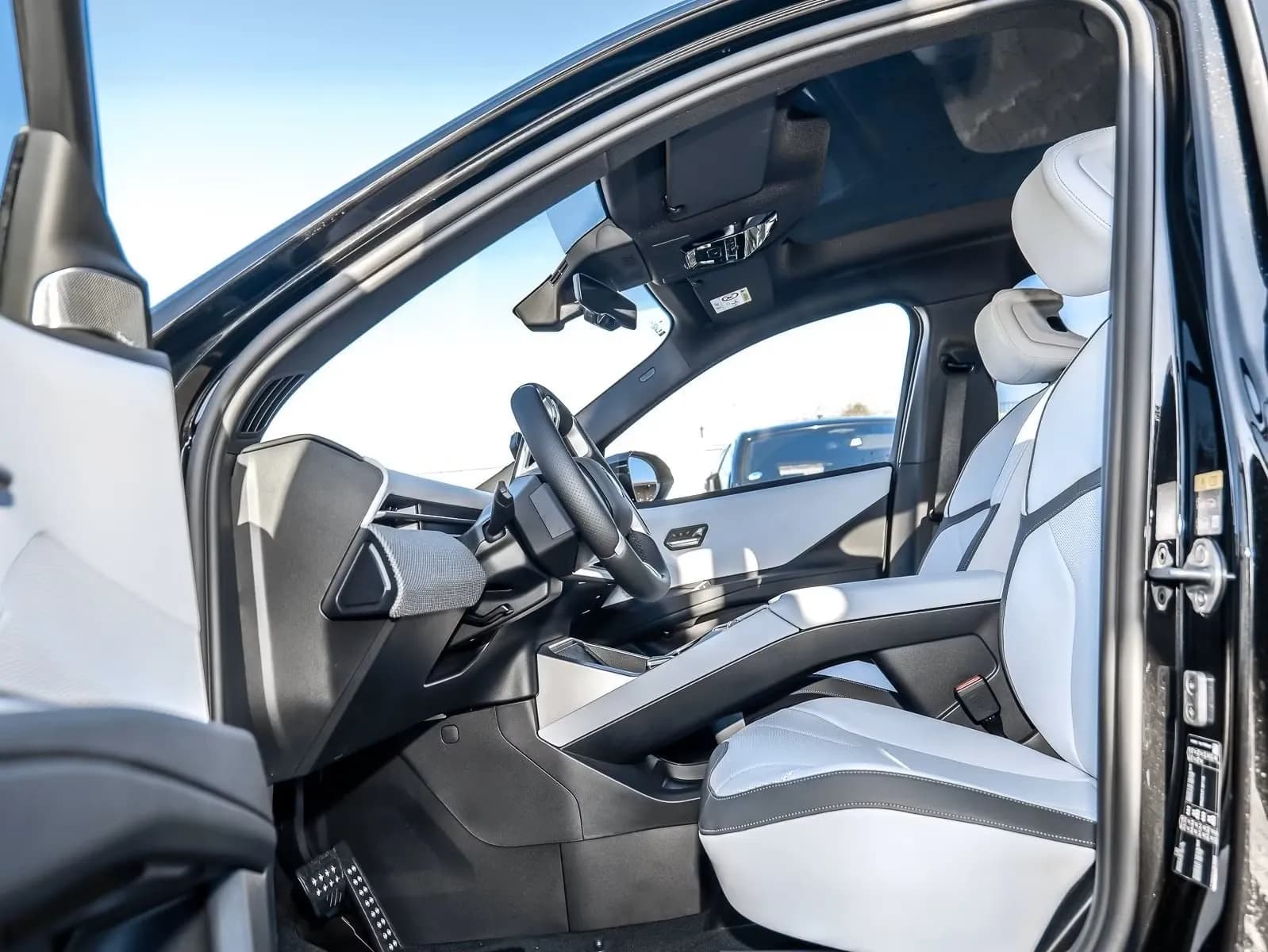 BMW iX3 (foto 5/19)
