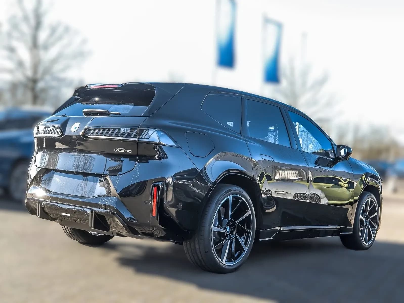 BMW iX3 (foto 3/19)