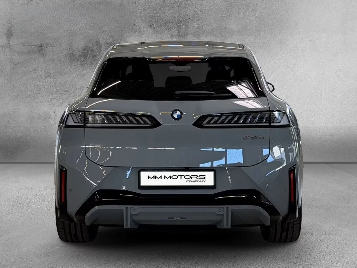 BMW iX3 (foto 5/17)
