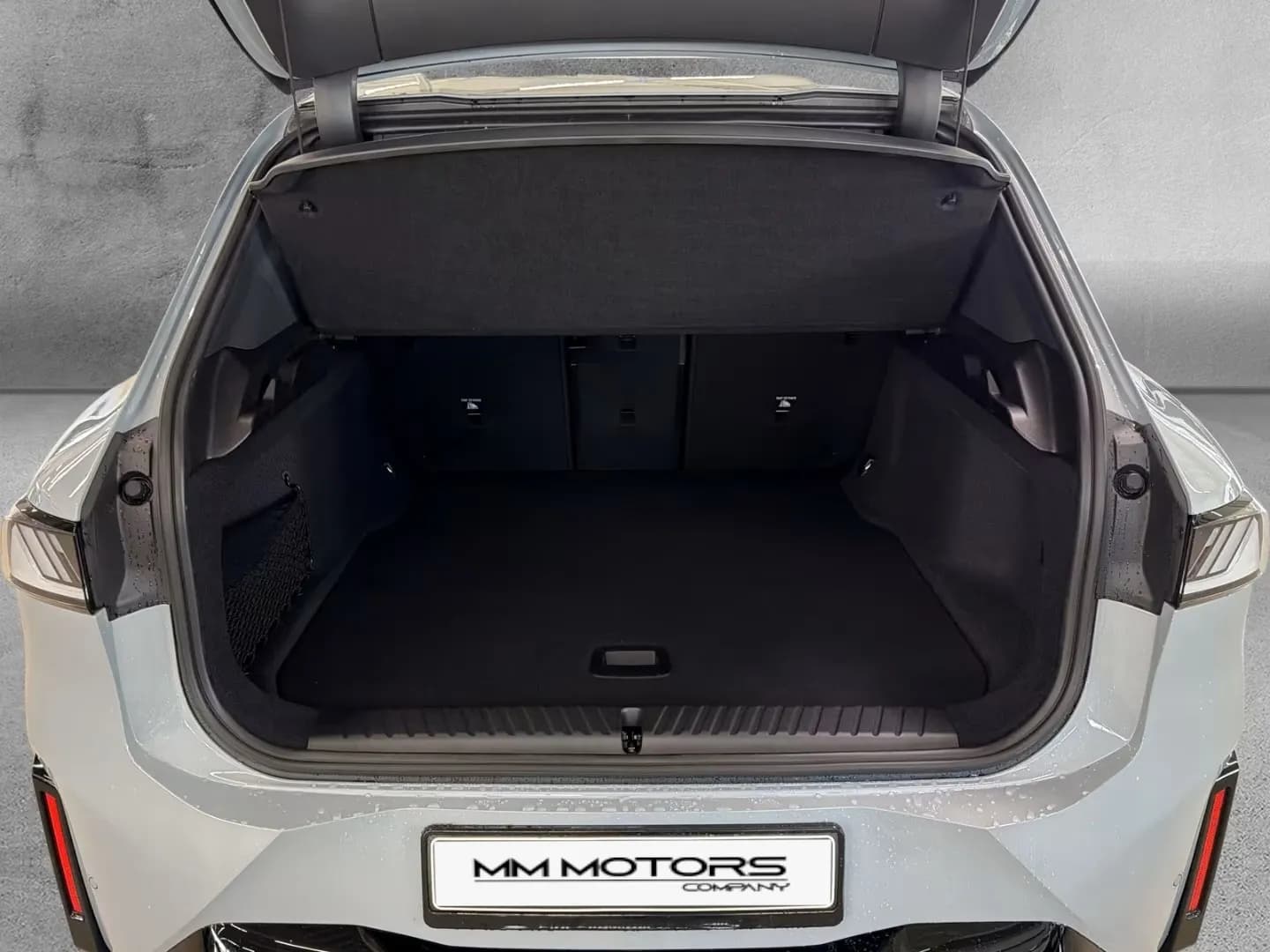 BMW iX3 (foto 6/17)
