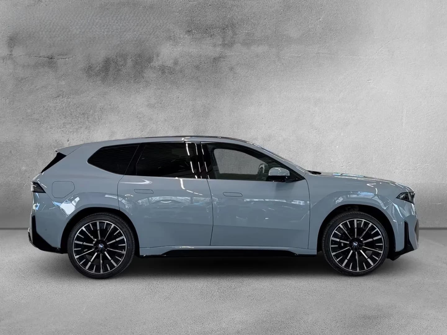 BMW iX3 (foto 4/17)