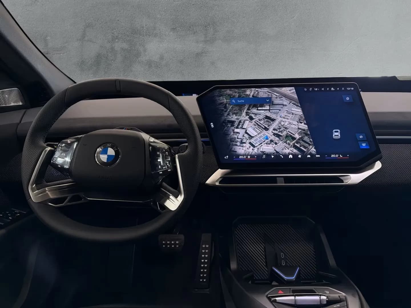 BMW iX3 (foto 12/17)