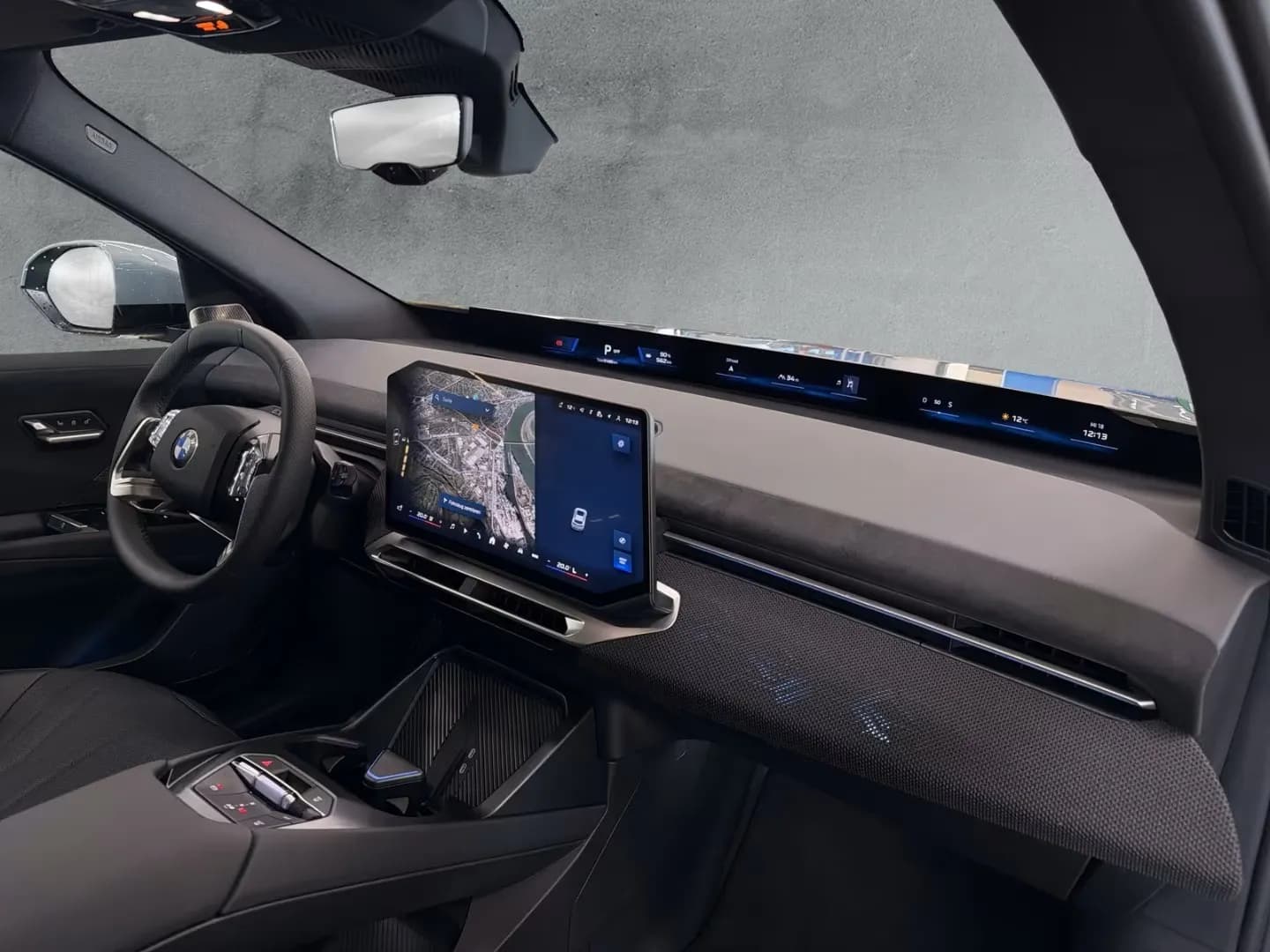 BMW iX3 (foto 16/17)