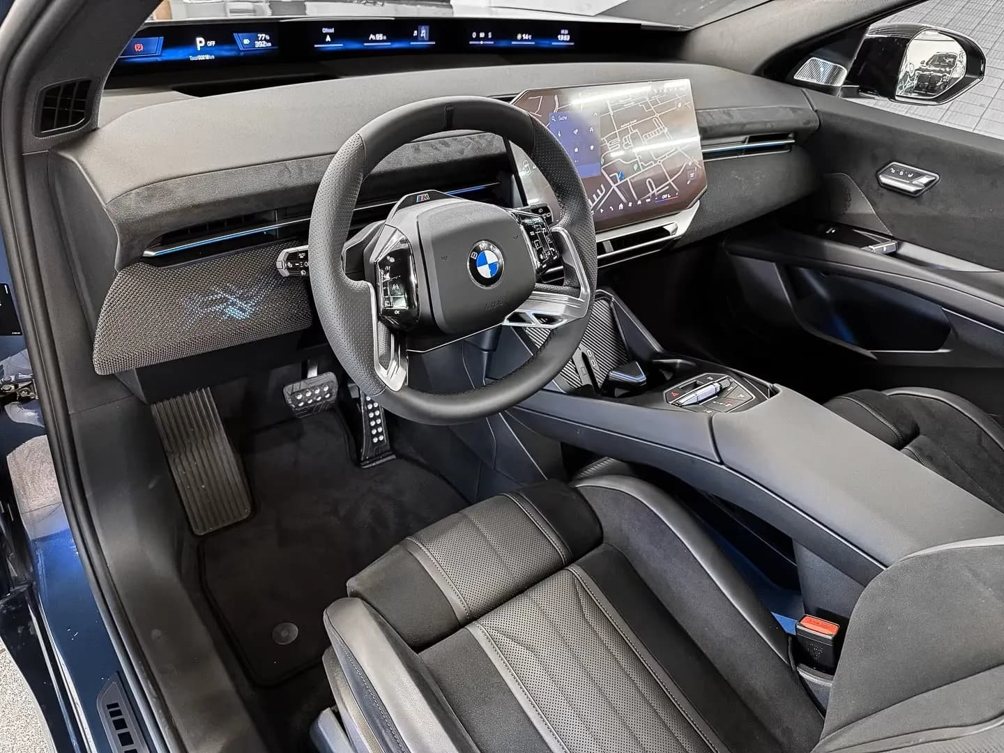 BMW iX3 (foto 6/18)