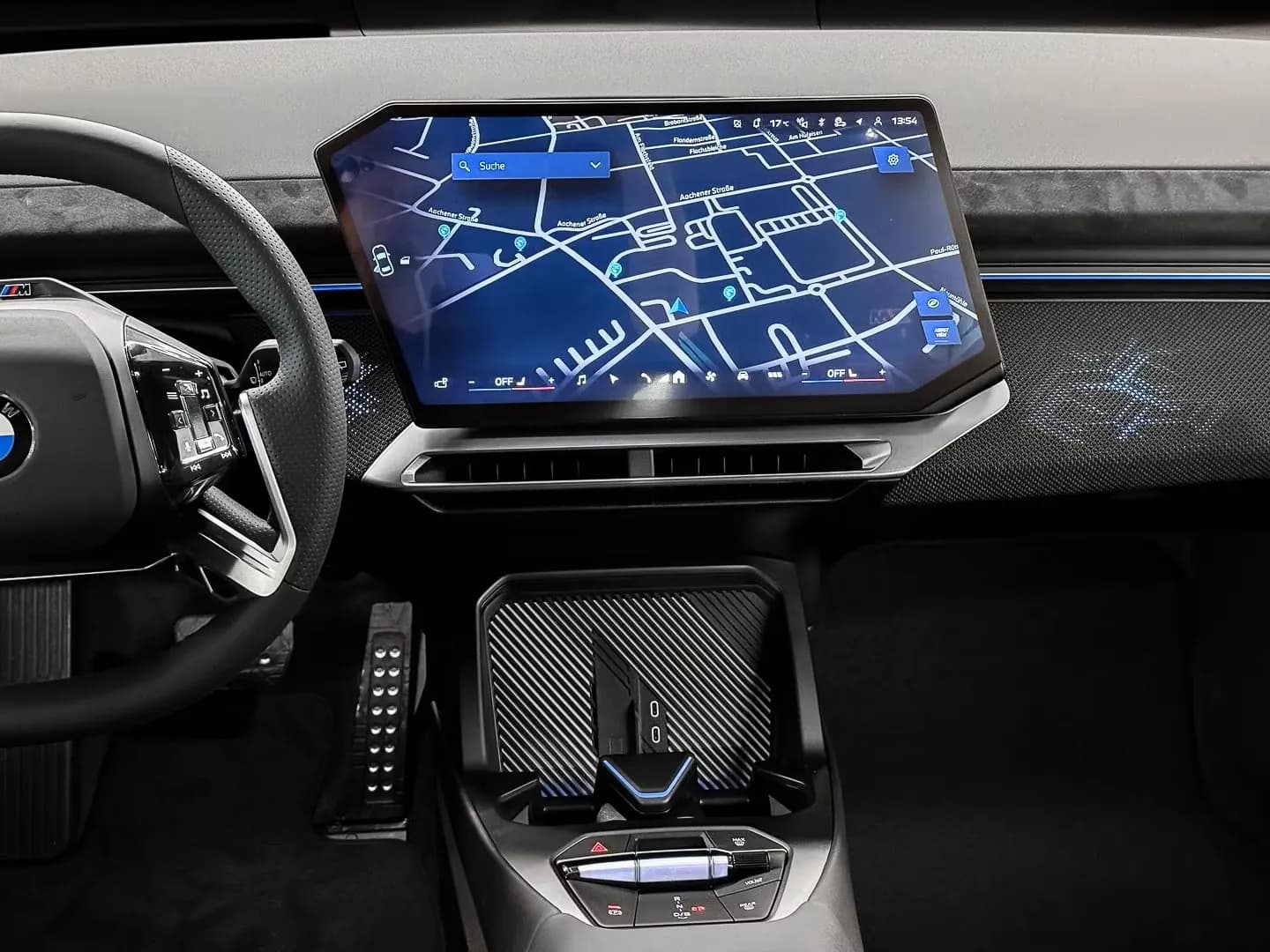 BMW iX3 (foto 11/18)