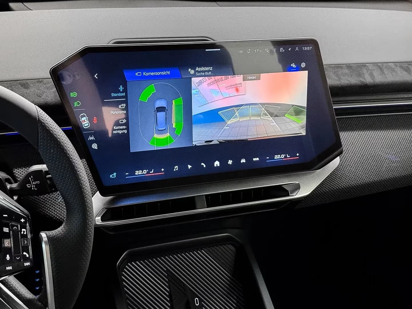 BMW iX3 (foto 13/18)