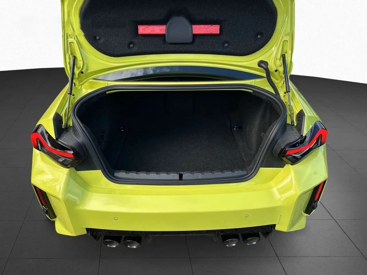 BMW M2 (foto 4/13)