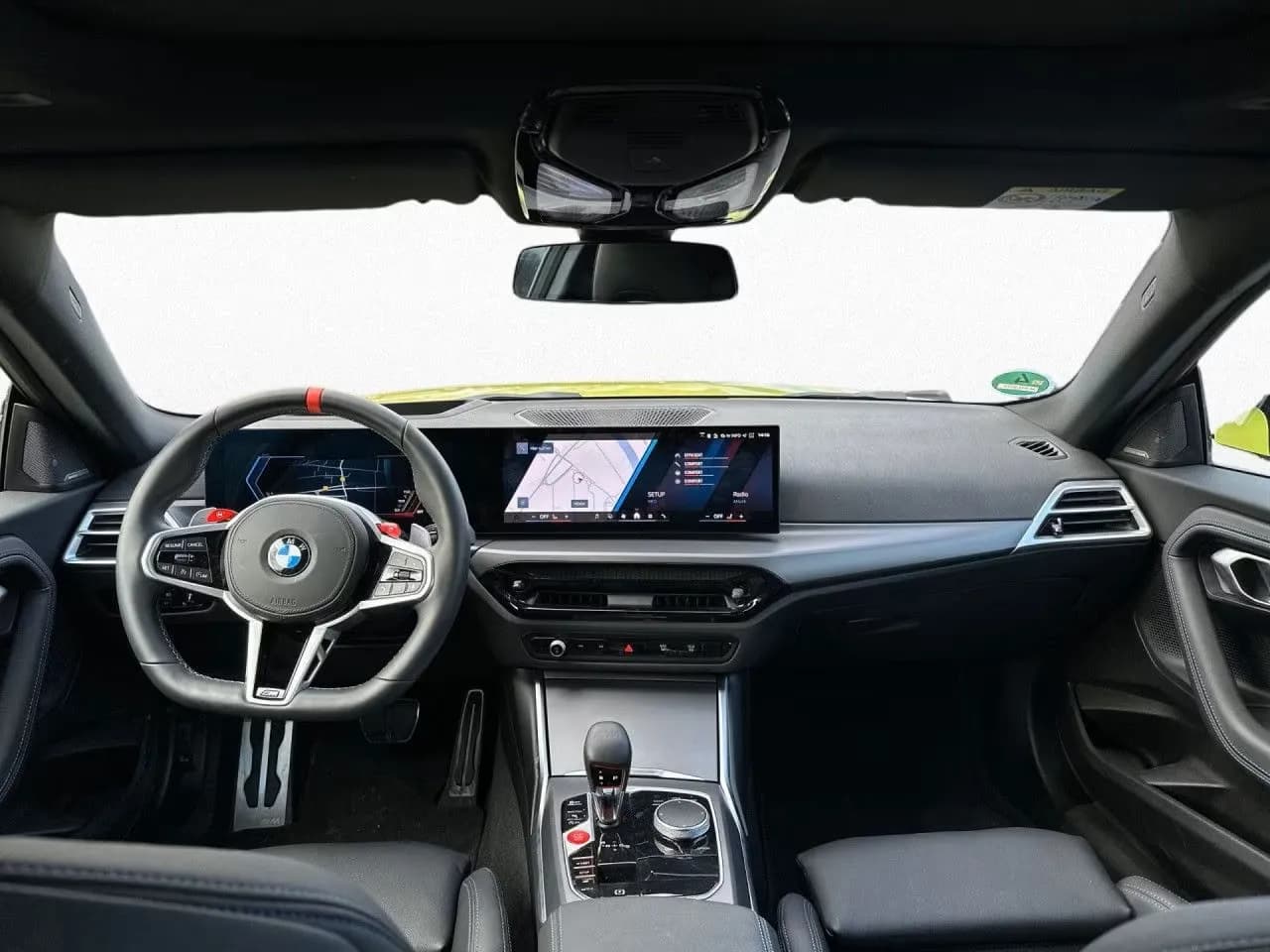 BMW M2 (foto 10/13)