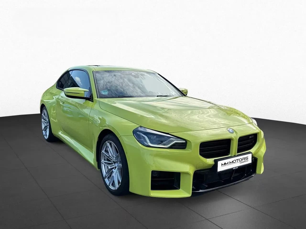 BMW M2 (foto 2/13)