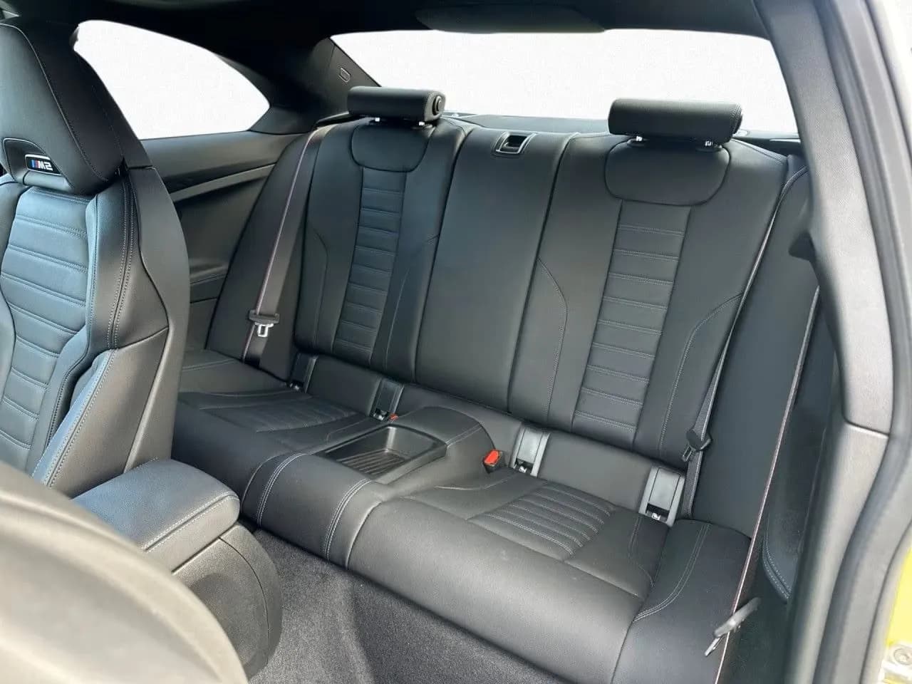 BMW M2 (foto 13/13)