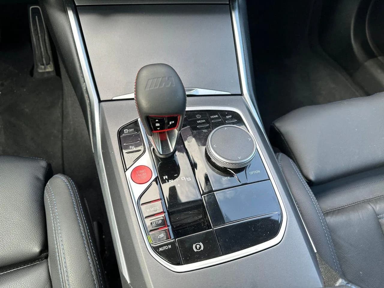 BMW M2 (foto 12/13)