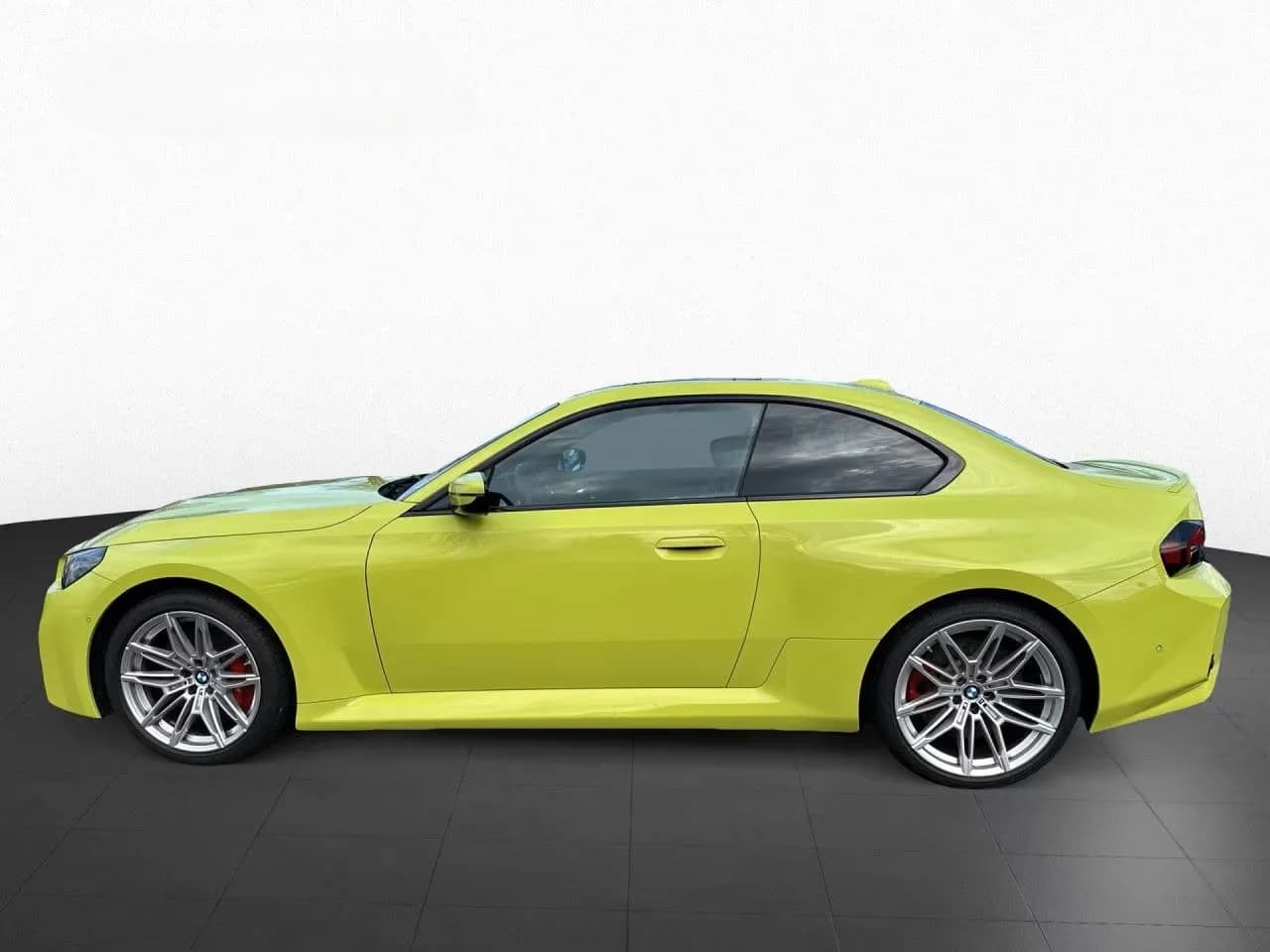 BMW M2 (foto 6/13)