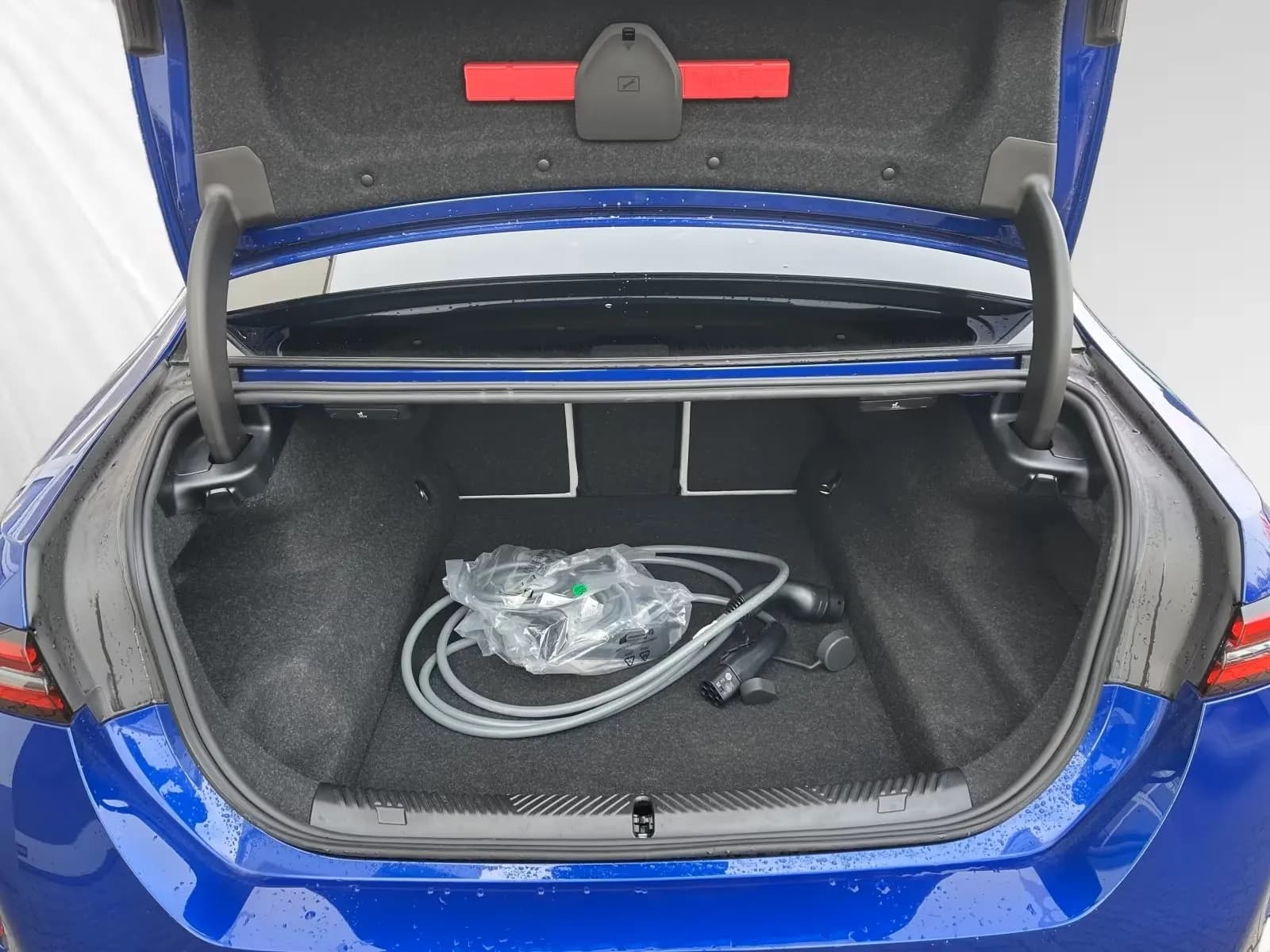 BMW M5 (foto 7/12)