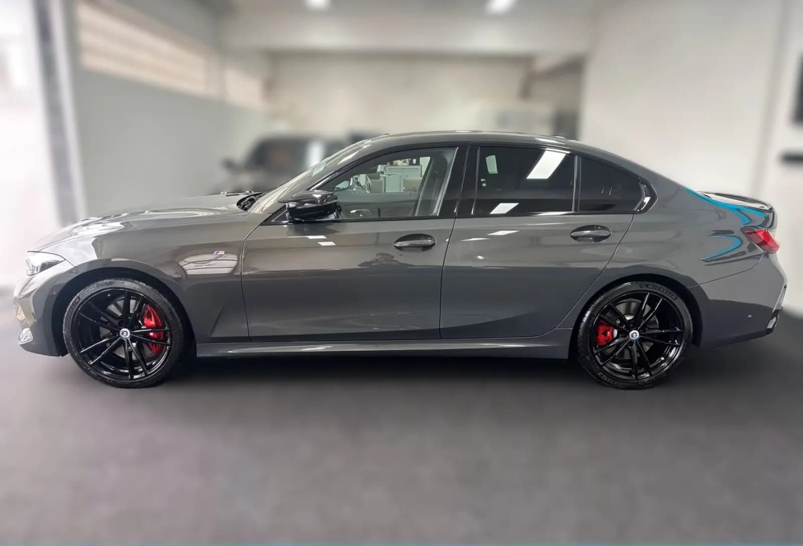 BMW M340i xDrive (foto 10/30)